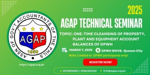 2025 AGAP Technical Seminar