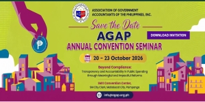 2026 ANNUAL CONVENTION SEMINAR