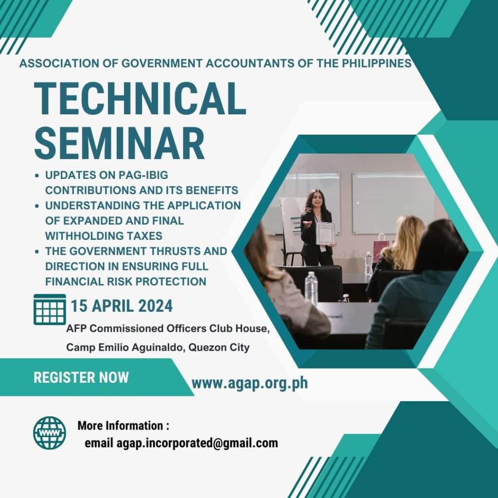agap-technical-seminar-2024